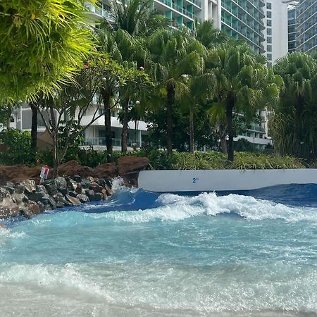 The Bahamas & Maldives Suites At Azure Residences Paranaque 15 Mins Manila Airport T3 Exterior photo